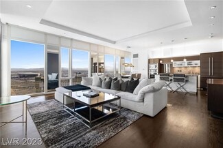 3750 Las Vegas Blvd S Unit 3403, Las Vegas, NV 89158