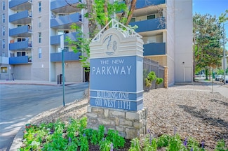 601 W 11th Ave Unit 1007, Denver, CO 80204