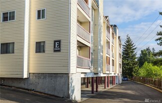 29645 18th Ave S Unit E302, Federal Way, WA 98003