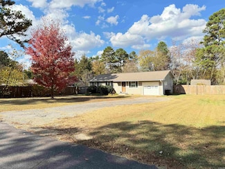 809 Hope Cir, Mena, AR 71953