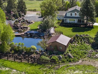 65880 Cline Falls Rd, Bend, OR 97703