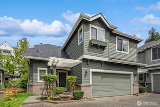 15924 NE 95th Way, Redmond, WA 98052
