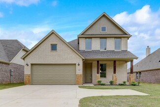 441 Smith Rd, Springtown, TX 76082
