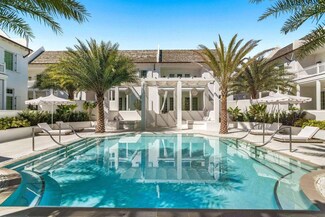 55 Kaiya Ave Unit 21, Seacrest, FL 32461