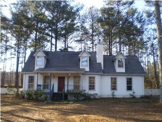 1614 Long Hollow Rd, Rock Spring, GA 30739
