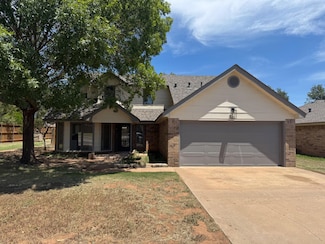 5510 87th St, Lubbock, TX 79424