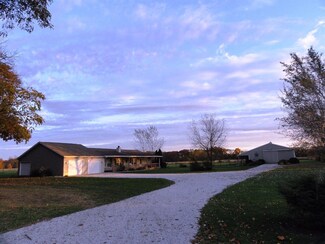 4844 W Us Highway 6, Union Mills, IN 46382