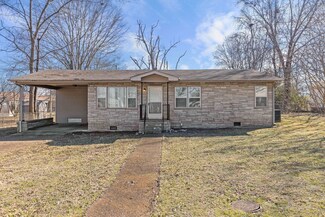 1010 SW 12th Ave, Sheffield, AL 35660