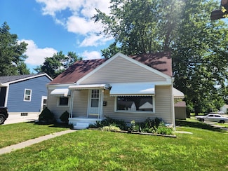 1191 Hull Ave, Ypsilanti, MI 48198