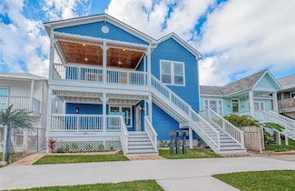 1110 Avenue K Unit 2, Galveston, TX 77550