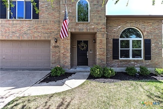 1643 Sunnycrest Cir, New Braunfels, TX 78130