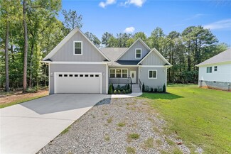 1061 Fisher Rd, Anderson, SC 29625