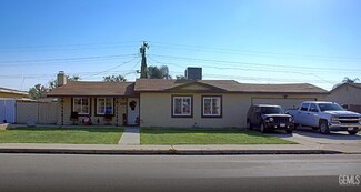 8701 Butternut Ave, Bakersfield, CA 93306