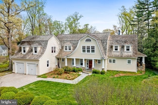 208 Wardour Dr, Annapolis, MD 21401