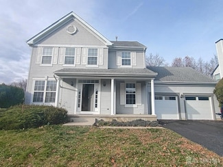 43 Brent Dr, Howell, NJ 07731