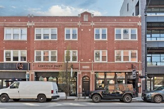 2468 N Lincoln Ave Unit 3S, Chicago, IL 60614