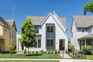 1802 Central Ave, Indianapolis, IN 46202