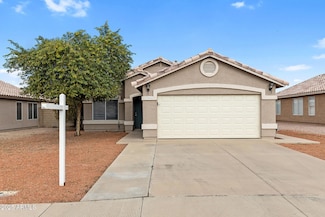 8658 E Capri Ave, Mesa, AZ 85208