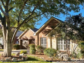 535 Mesa Bluff, San Antonio, TX 78258