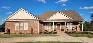 20 County Road 743, Wynne, AR 72396