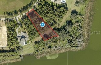 16949 Crete Way, Montverde, FL 34756