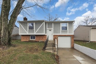 3423 Green Meadows St, Columbus, OH 43207