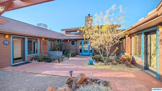 22 Six Shooter Dr, Silver City, NM 88061