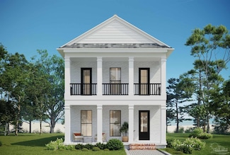 604 W Wright St, Pensacola, FL 32501