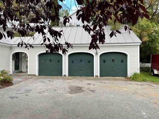 90 Wall St, Springfield, VT 05156
