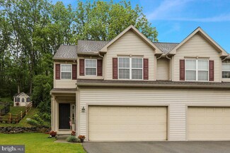 749 Seem Dr, Kutztown, PA 19530