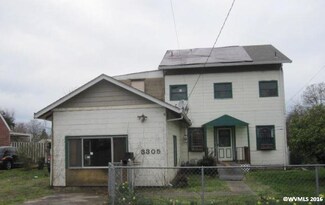 3305 Duncan Ave NE, Salem, OR 97301