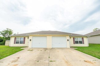 216218 Truman Rd, Knob Noster, MO 65336