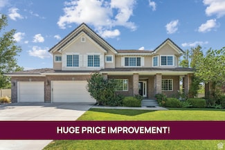 14318 S Butterfield Park Way, Herriman, UT 84096