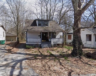 5338 Janet Ave, Saint Louis, MO 63136