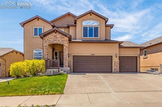 12304 Bandon Dr, Colorado Springs, CO 80921