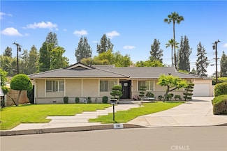 2111 Louise Ave, Arcadia, CA 91006