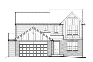 6081 Old Rosebud Dr, Morrow, OH 45152