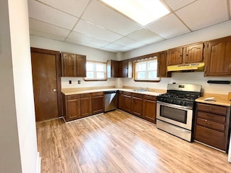 26-28 Harbor View St Unit 3, Boston, MA 02125