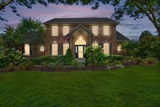 6010 Meadow Lark Ln, Johnsburg, IL 60051