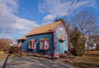 19 Union St, Gorham, ME 04038