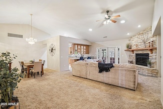 8294 W Bonnie Brae Dr, Pine, AZ 85544
