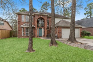 24835 Butterwick Dr, Spring, TX 77389