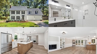 1609 Falls Ct, Raleigh, NC 27615