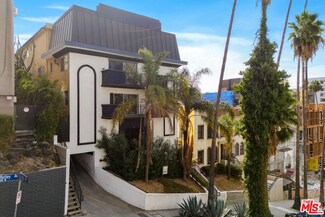 1936 Whitley Ave, Los Angeles, CA 90068