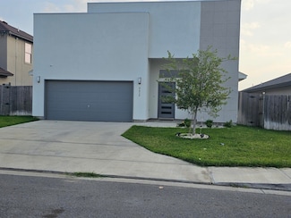 5412 Capilla St, Laredo, TX 78046