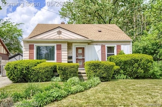 2818 Miller Rd, Flint, MI 48503