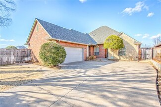5317 NW 123rd St, Oklahoma City, OK 73142