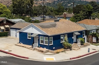 2267 E Washington Blvd, Pasadena, CA 91104