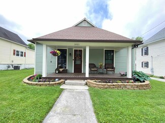 1021 O St, Bedford, IN 47421