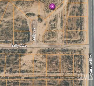 0 Sally Unit 202412647, California City, CA 93505